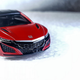 Illustration for article titled A red Honda
